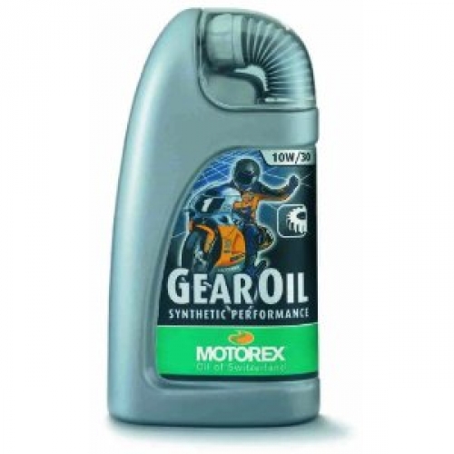 Gear Oil Motorex 10W30 1L