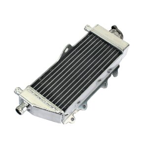 WHITES RADIATOR RIGHT YAM YZ250 02-19 YZ250X 16-19 - Image 2