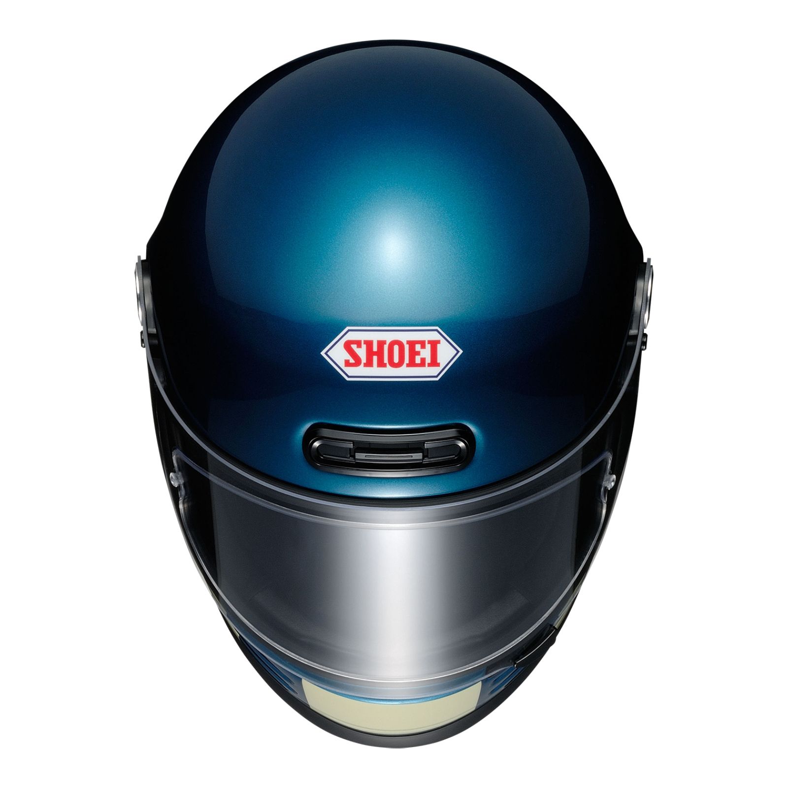 Road Helmet Shoei Glamster Resurrection TC2 - Image 2