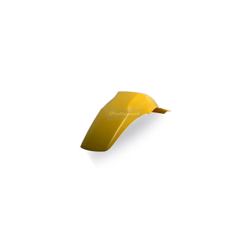 Rear Guard Polisport Suzuki RM125/250 96-00 Yellow