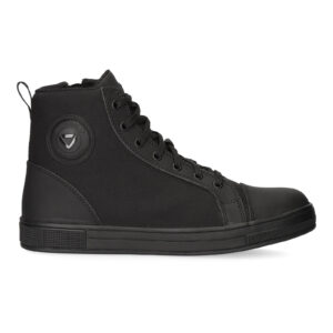 Dririder Ladies Urban Road Boot 2.0 Black - Image 1