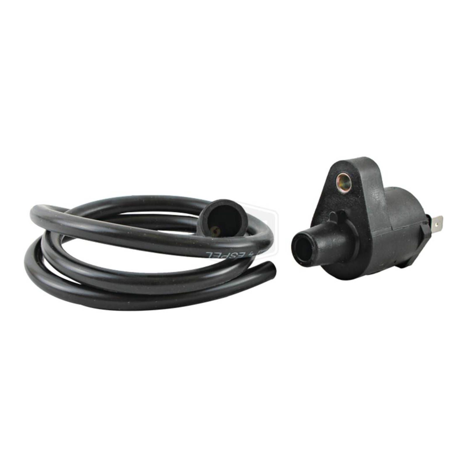IGNITION COIL J&N 160-01027 IHA6046 - Image 1
