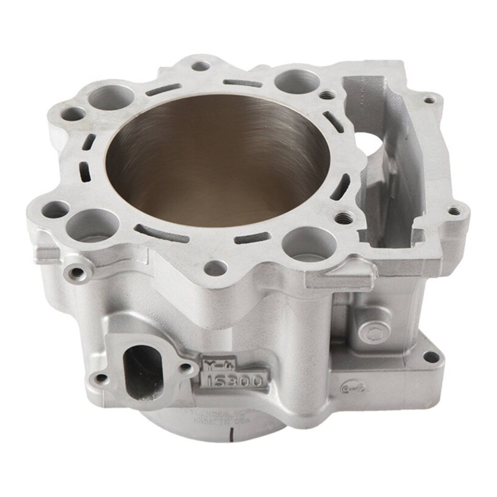 Cylinder Works Cylinder - Image 1
