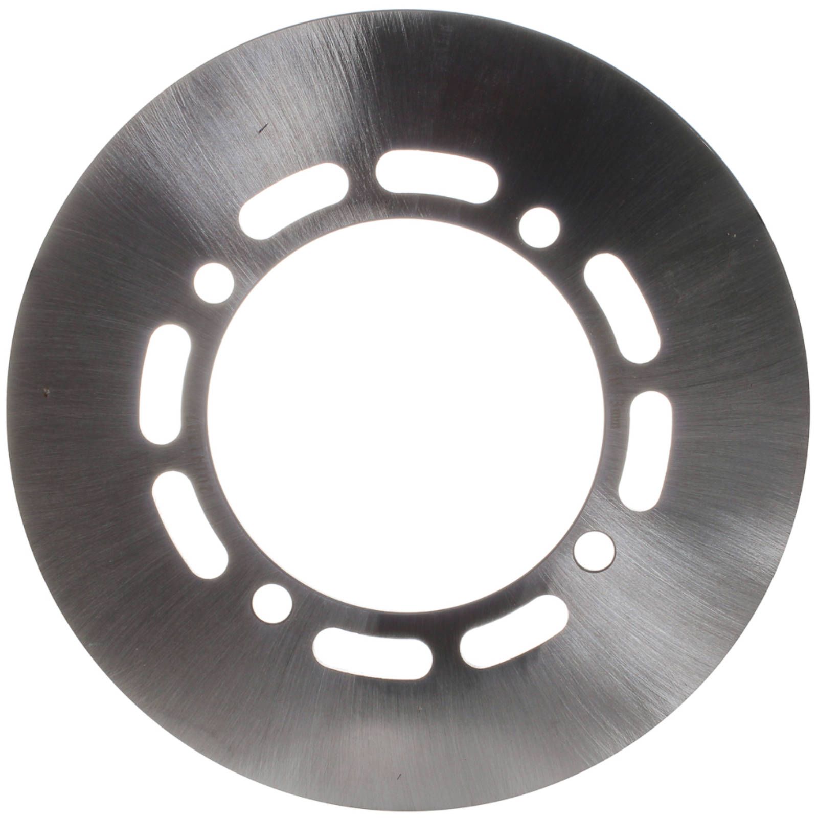 MTX BRAKE DISC SOLID TYPE - FRONT L / R - Image 1