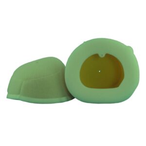 PRE-OILED FILTER SUZ RMX450Z - Image 1