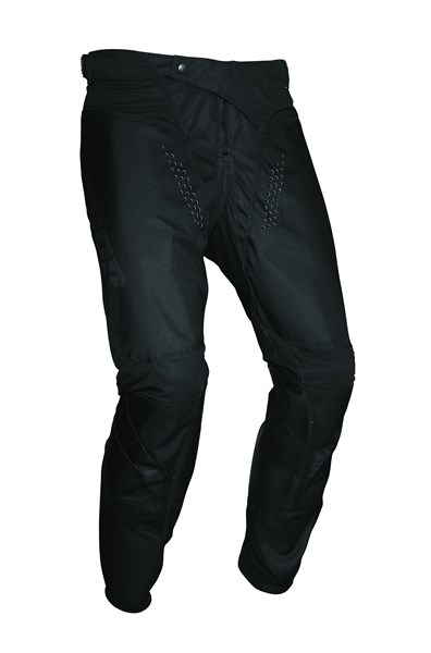 Motocross Pants Thor Pulse Black
