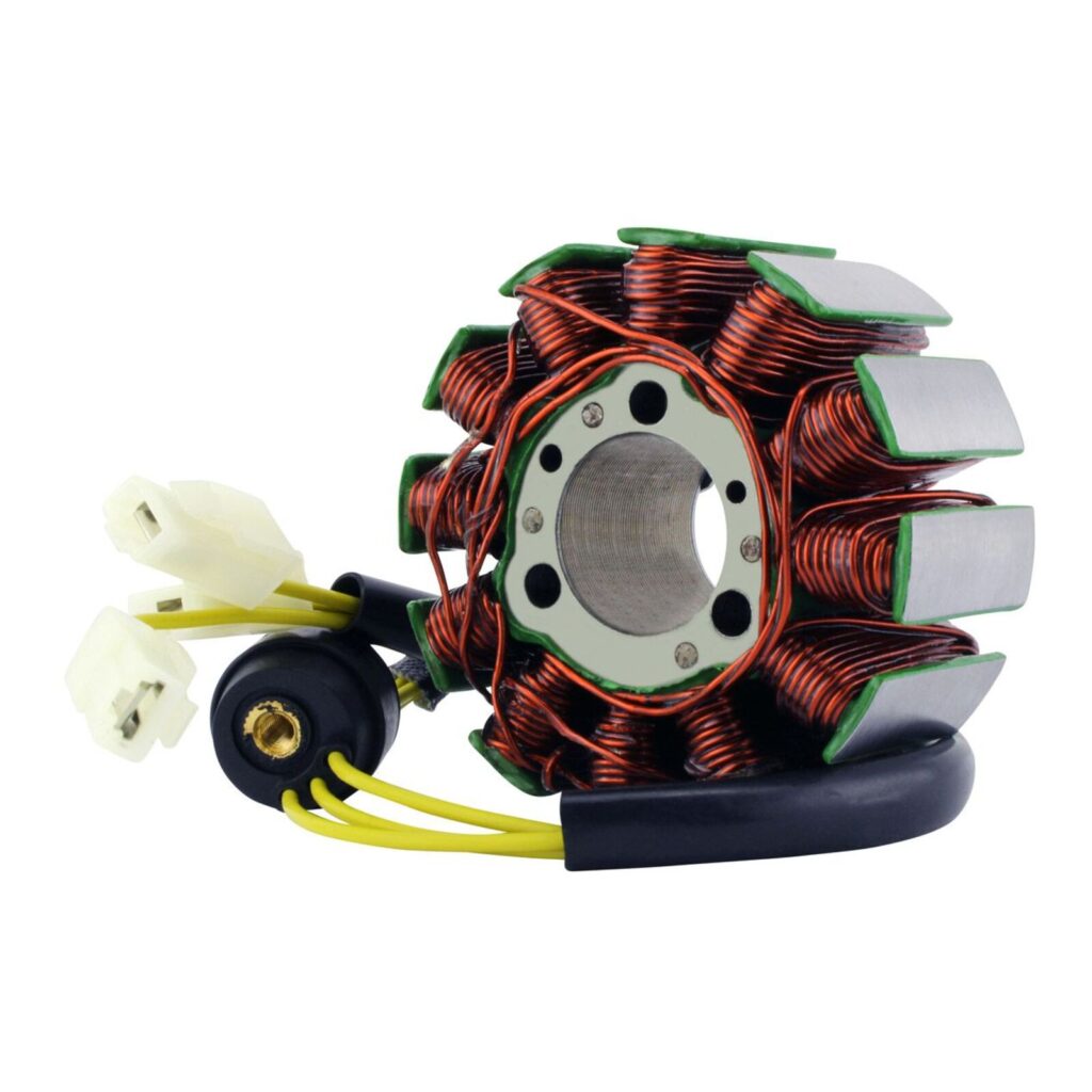 STATOR KAW NINJA ZX-10R 04-05 (RMS010-107644)