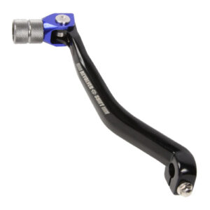 Zeta Revolver Shift Lever YZ125/250 '06- - Blue - Image 1