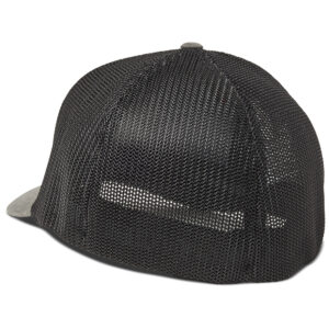 Fox Mysticks Flexfit Cap Pewter - Image 2