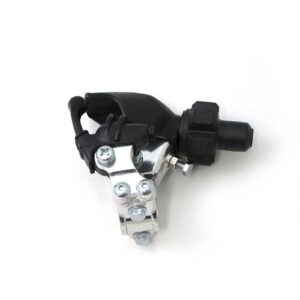 WHITES L/BRKT YAM YZ250F/450F 09- w/ HOT START (L7H17D) - Image 1