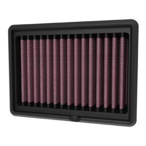 K&N Replacement Air Filter - CFMoto CO-8022 - Image 1