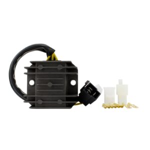 VOTLTAGE REGULATOR SUZUKI DRZ - Image 1