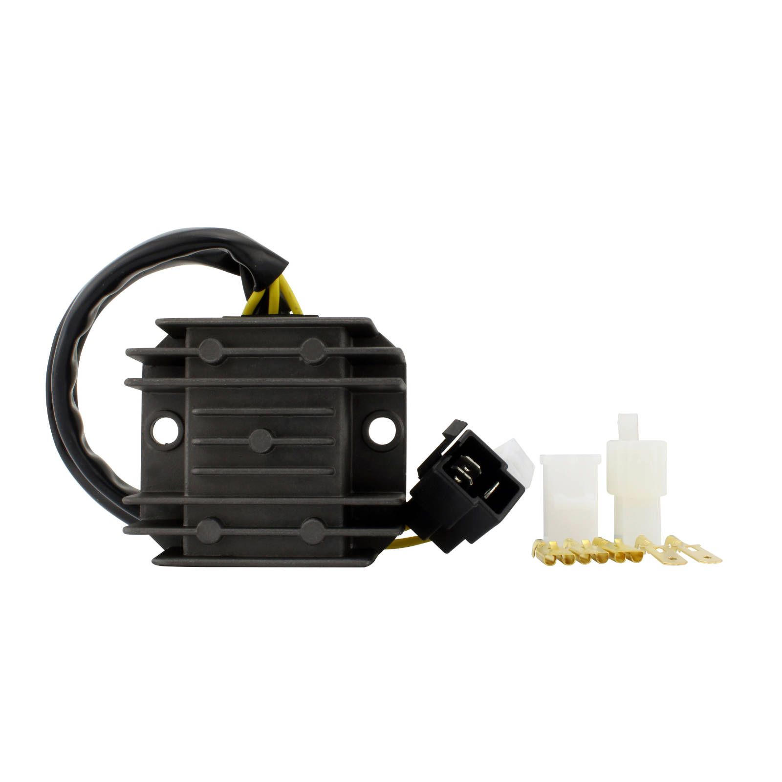 VOTLTAGE REGULATOR SUZUKI DRZ - Image 1