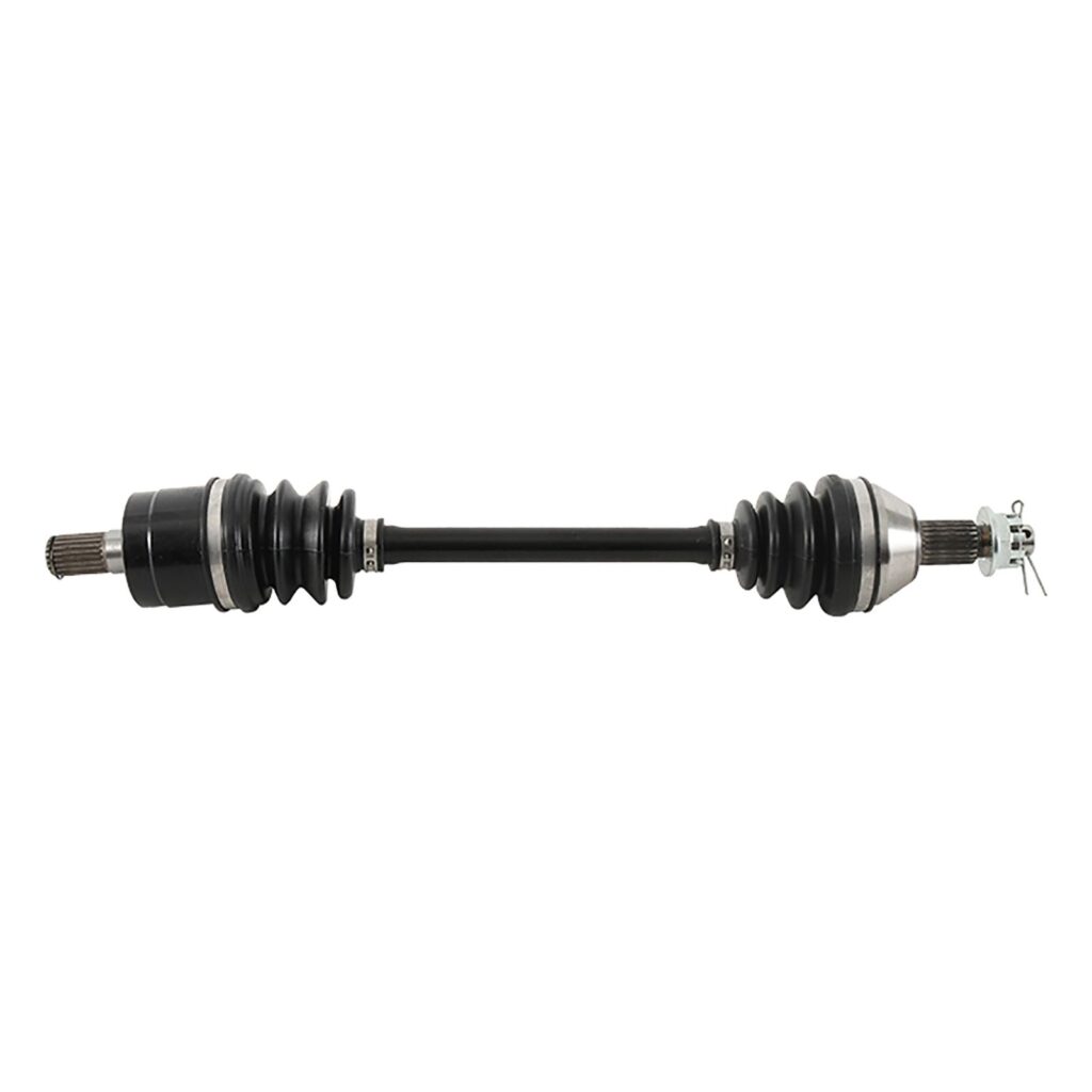 ATV CV/AXLE 6 BALL COMPLETE SHAFT