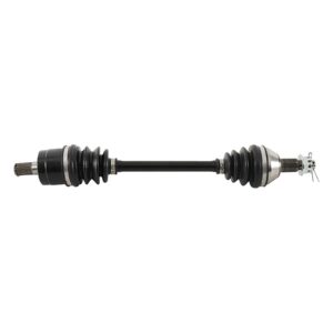 ATV CV/AXLE 6 BALL COMPLETE SHAFT - Image 1