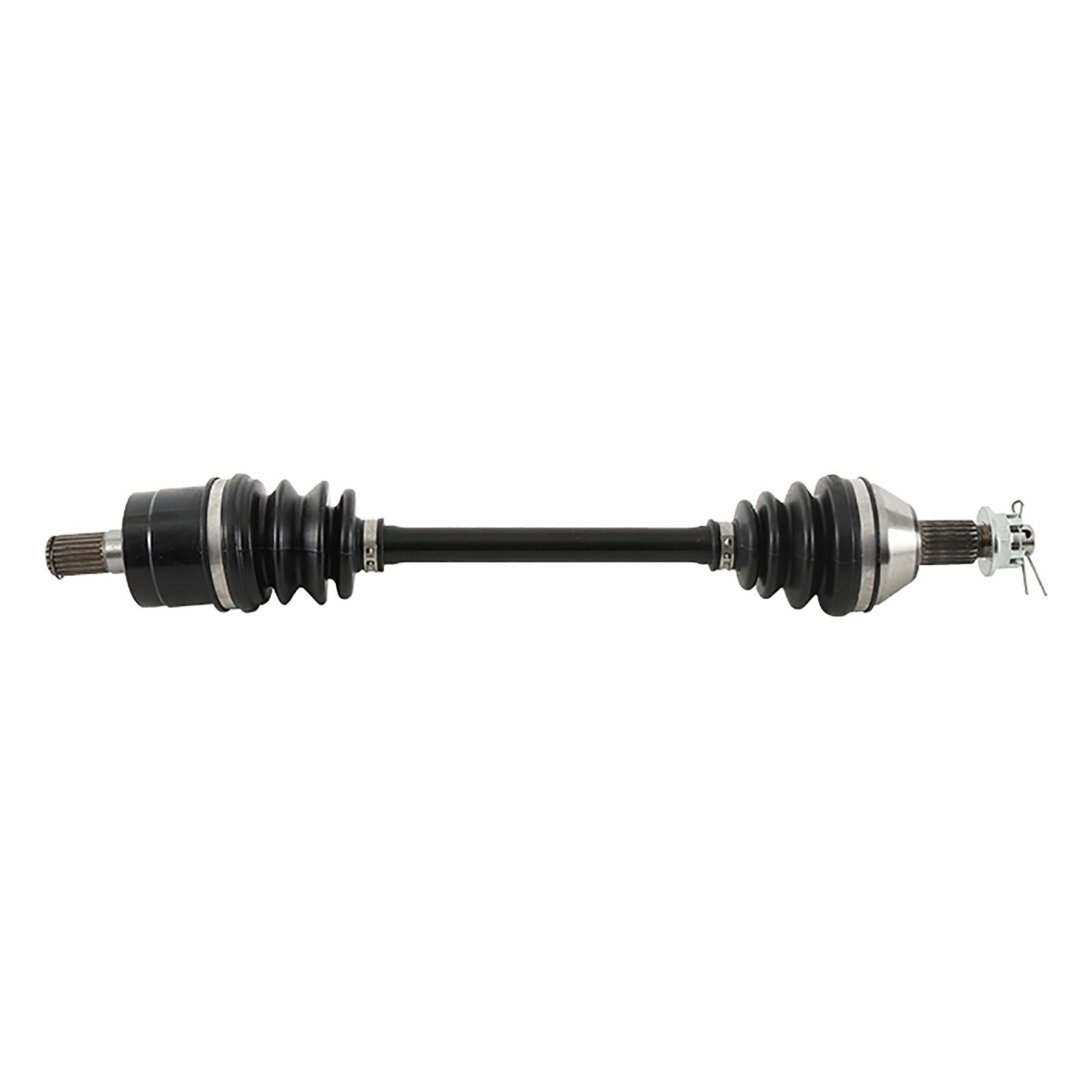 ATV CV/AXLE 6 BALL COMPLETE SHAFT - Image 1