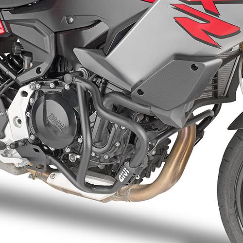 GIVI ENGINE GUARD BMW F 900 XR '20 BLACK