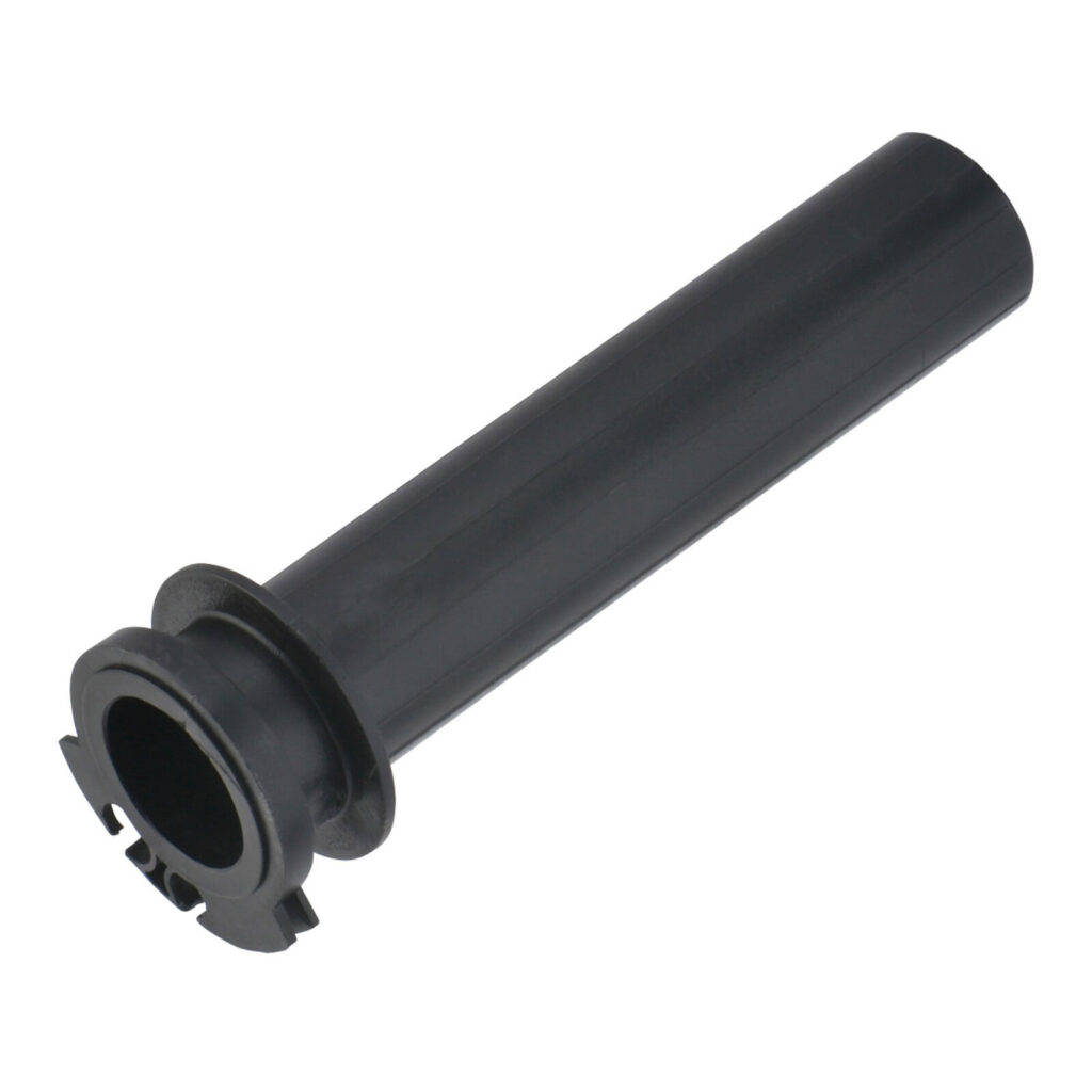 Zeta Throttle Tube Open End KTM 4-Stroke