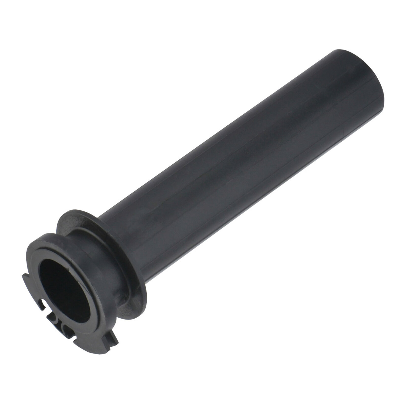 Zeta Throttle Tube Open End KTM 4-Stroke - Image 2