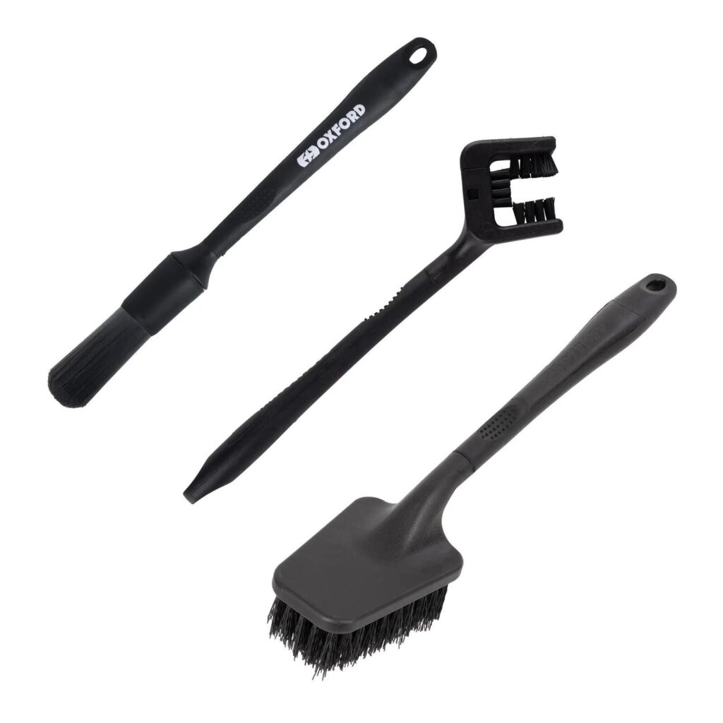 Oxford Drivechain Brush Pro