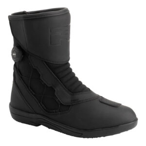 Richa Helion Atop Road Boots Black - Image 2