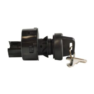 3-POS IGN KEY SWITCH ASSTD POL MODELS RFR FITMENTS (RM05031) - Image 2