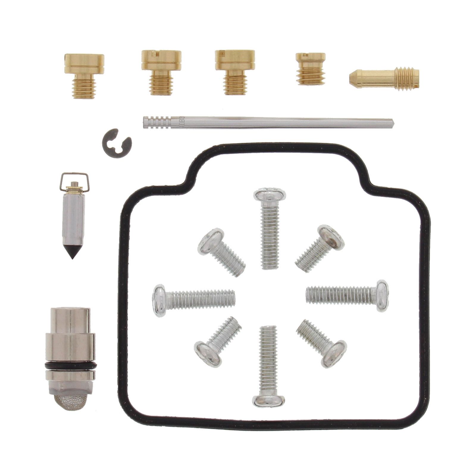CARBURETTOR REBUILD KIT 26-1024 - Image 1