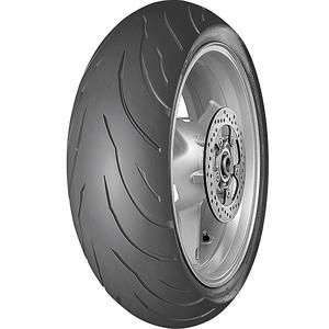 Rear Road Tyre Continental Motion (Radial) 160/60x17