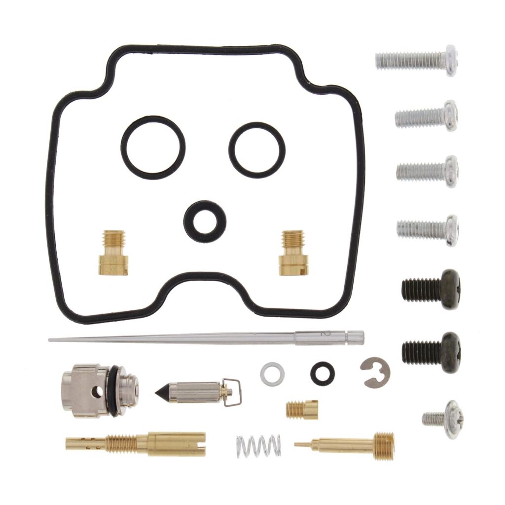 CARBURETTOR REBUILD KIT 26-1283