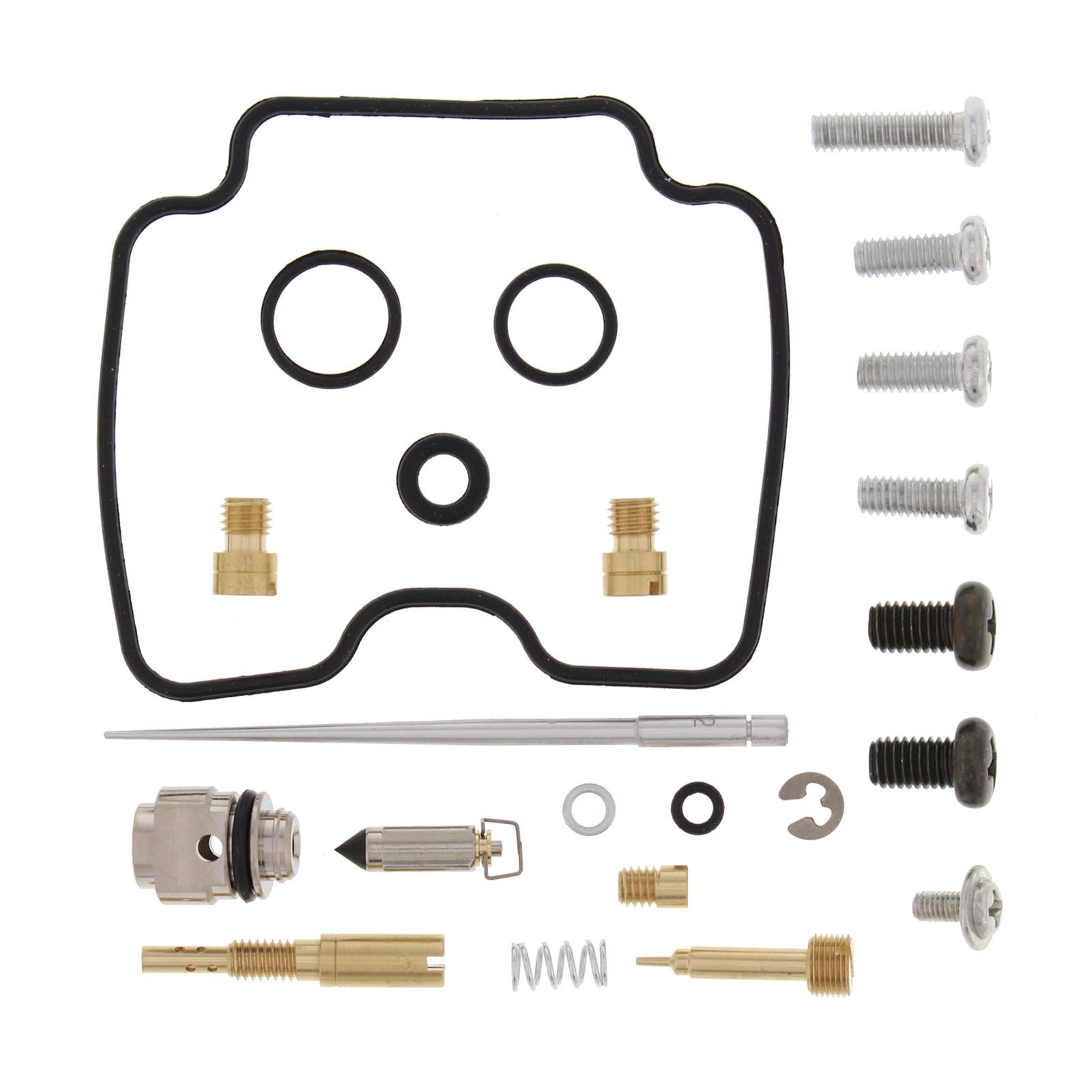 CARBURETTOR REBUILD KIT 26-1283 - Image 1