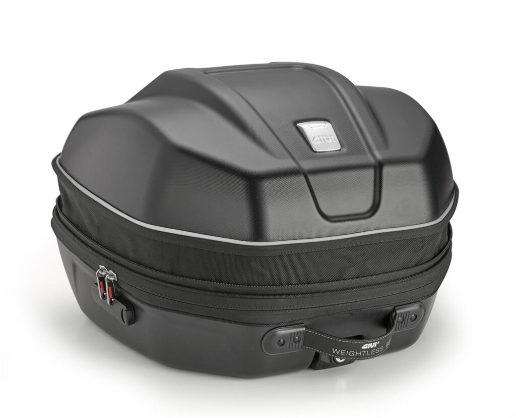 MONOKEY TOP BOX SEMI-RIGID 29/34LT EXPANDABLE