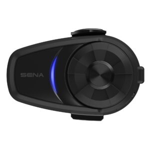 SENA 10S BLUETOOTH COMMUNICATION SYSTEM (DUAL) - Image 1