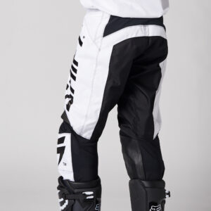 Motocross Pants Shift White Label Trac White/Black - Image 2