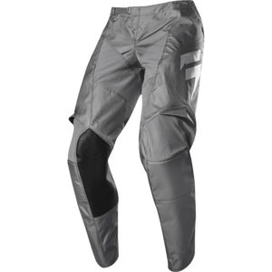 Motocross Pants Shift Whit3 Ghost Collection LE Youth Grey - Image 2