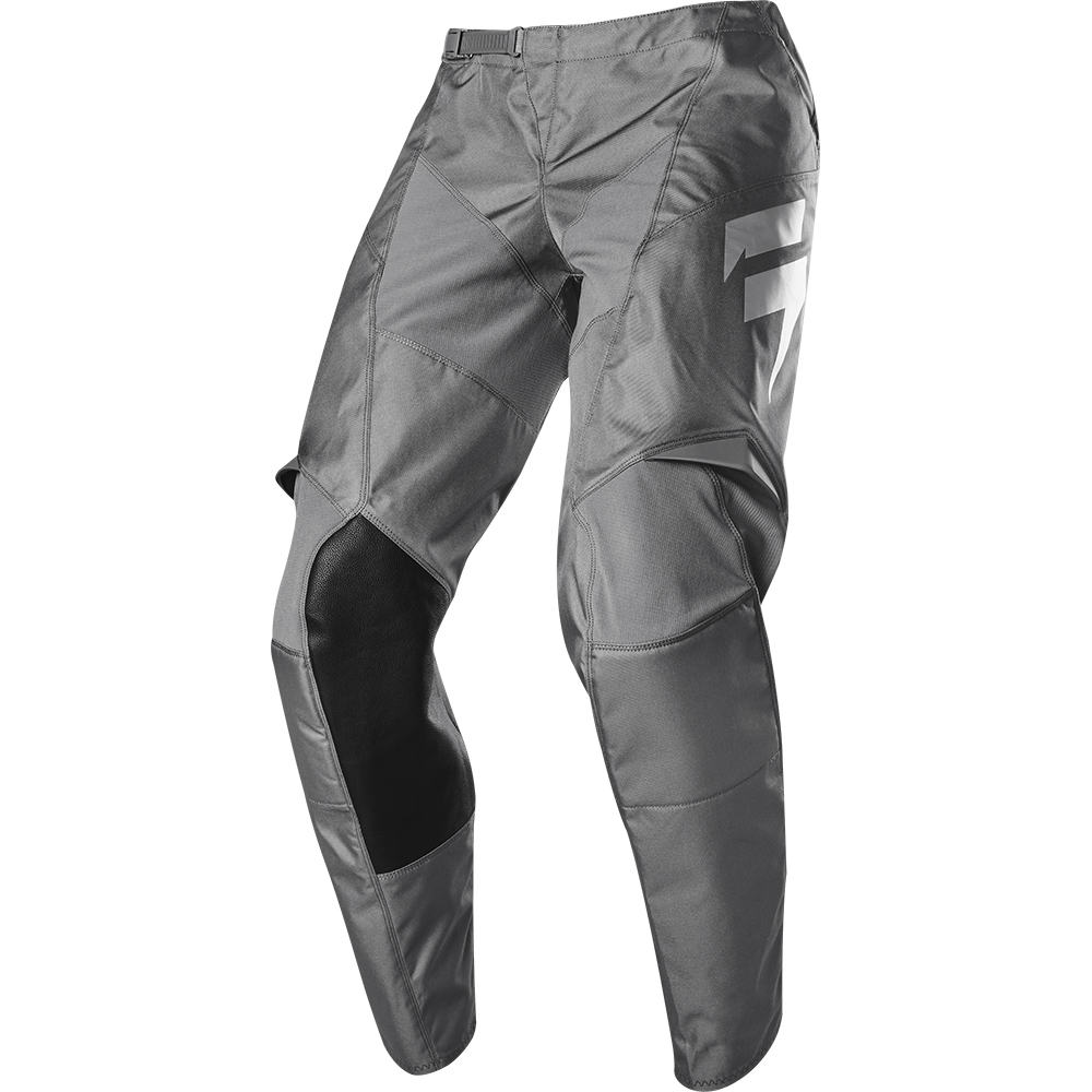 Motocross Pants Shift Whit3 Ghost Collection LE Youth Grey