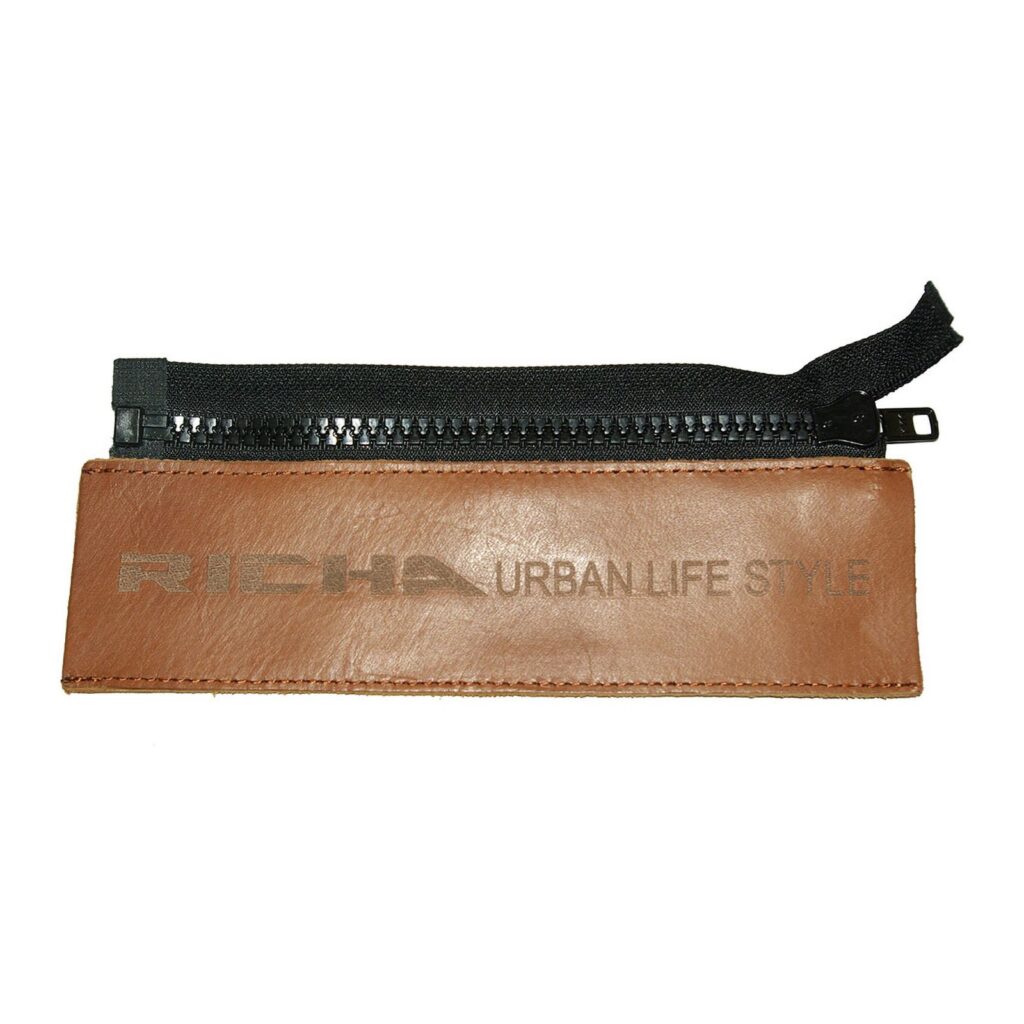 Richa Belt - Jacket Connector Brown