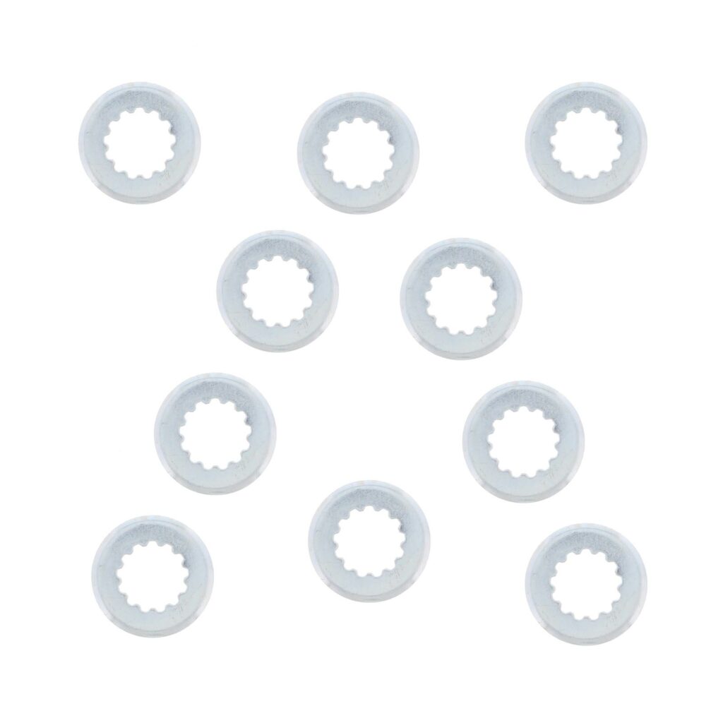 COUNTER SHAFT WASHER 10 PACK 25-6002