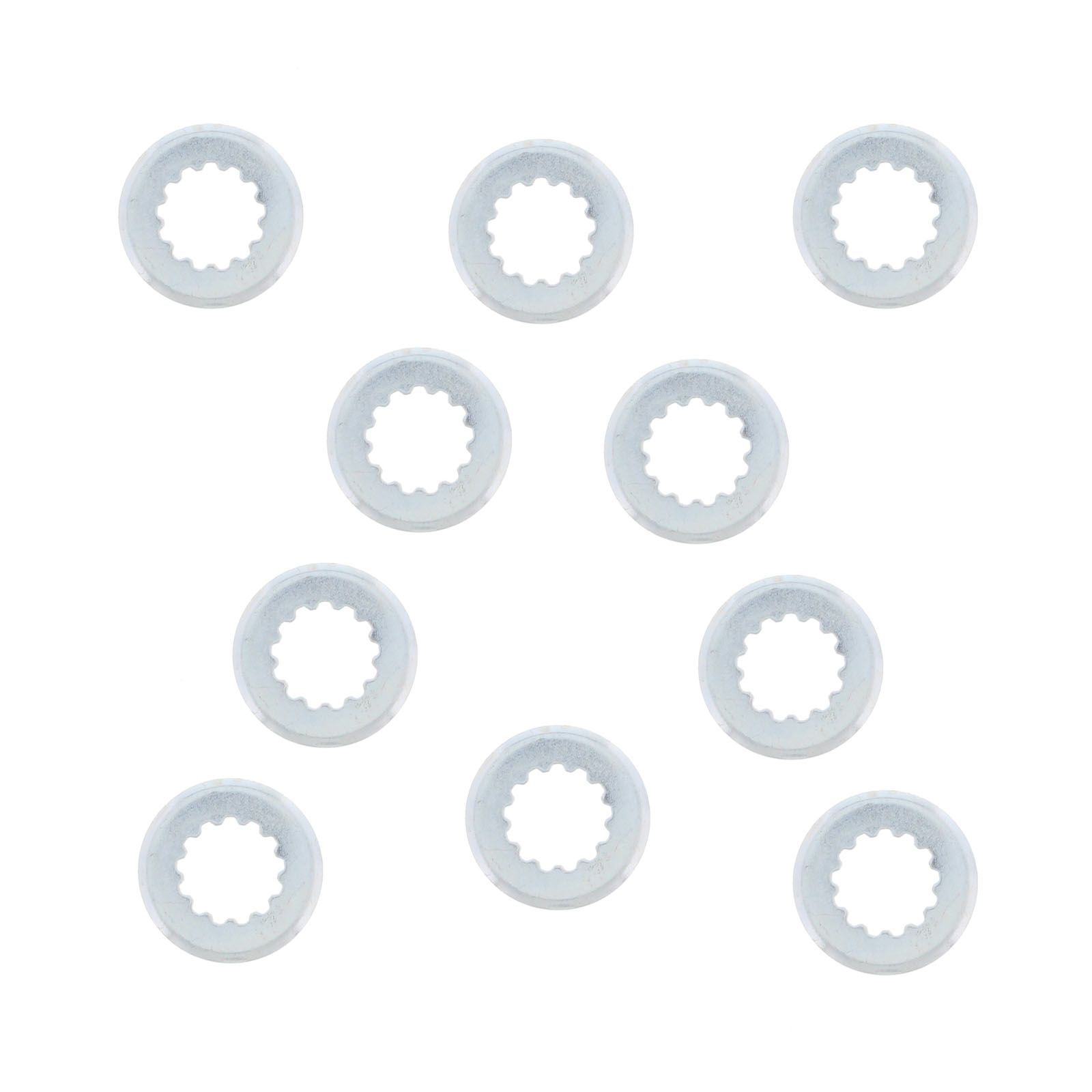 COUNTER SHAFT WASHER 10 PACK 25-6002 - Image 1
