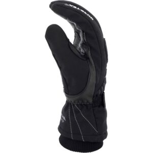 Road Gloves Richa Sophia Gore-Tex Ladies Black - Image 3