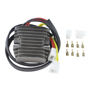 MOSFET Regulator - Assorted Honda Models (RFR Fitments) (RM30504H) - Image 1