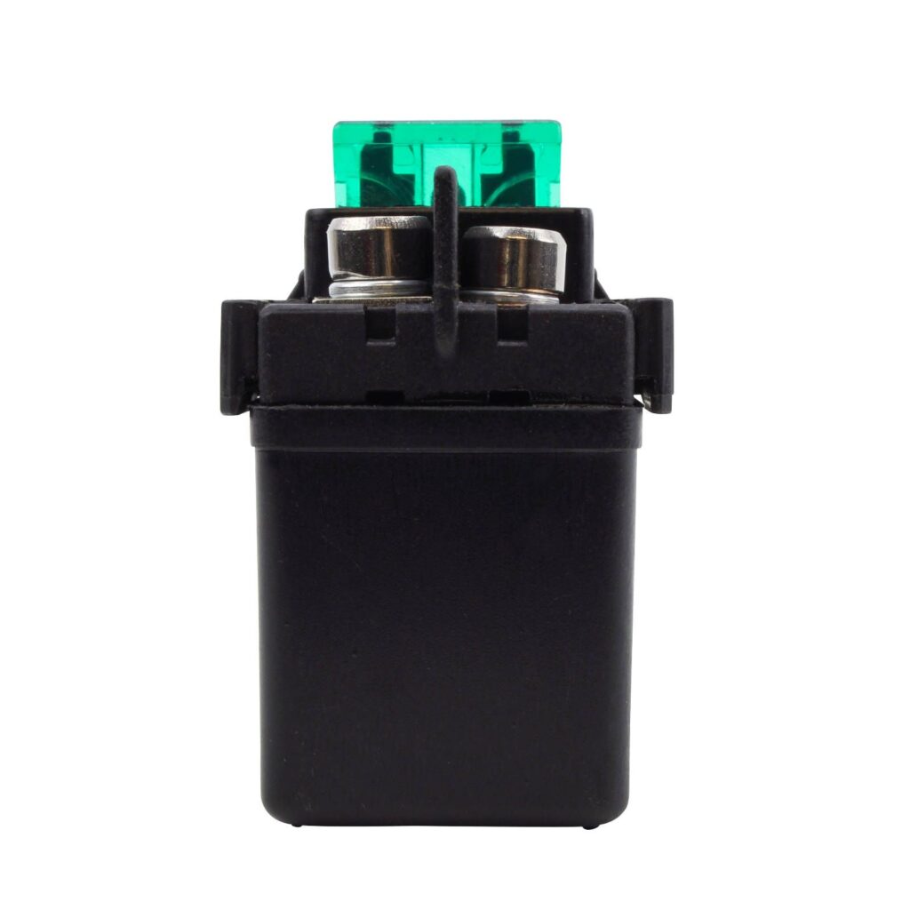 STARTER RELAY SOLENOID ASSTD HON & KAW RFR FITMENT (RM09009)