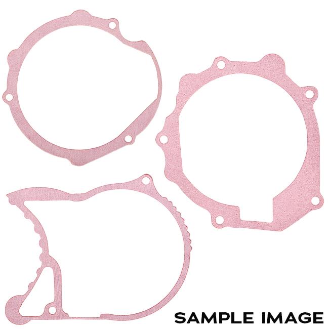 CLUTCH COVER GASKET RM250 96-08 [A]