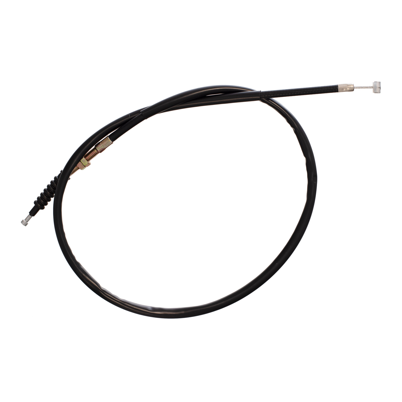 MTX Clutch Cable Kawasaki KLX140 '08-'13 - Image 1