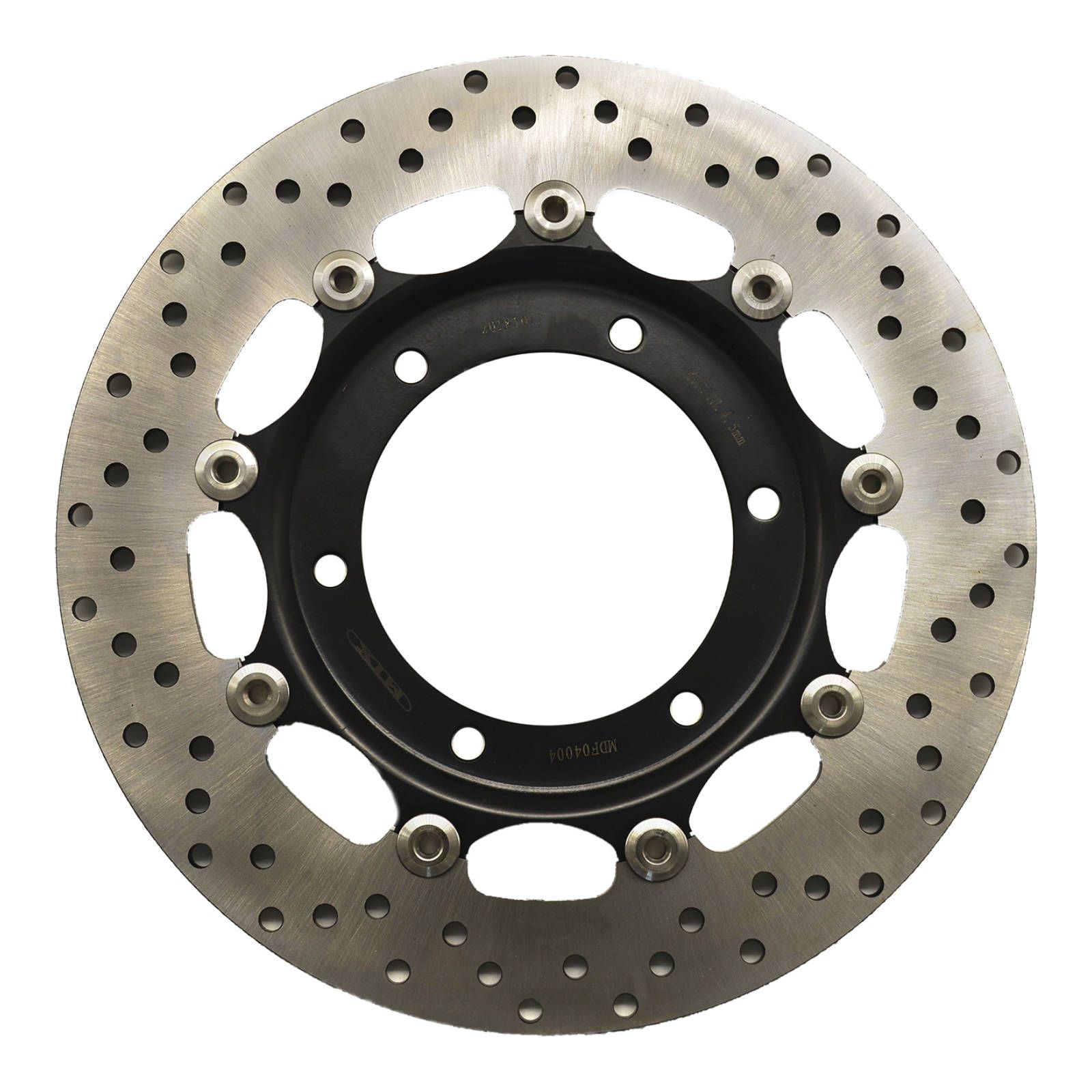 MTX BRAKE DISC FLOATING TYPE - FRONT L / R - Image 1