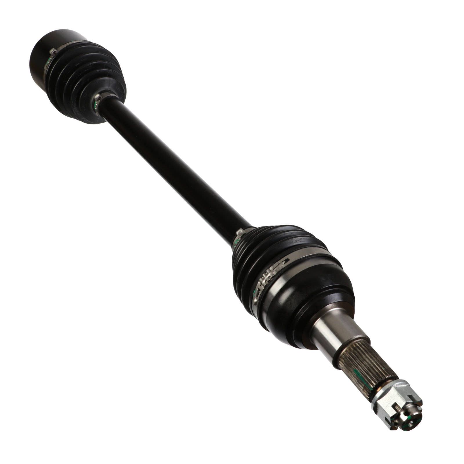 WHITES ATV CV AXLE COMPLETE KAW RR BOTH (with TPE Boot) - Image 1