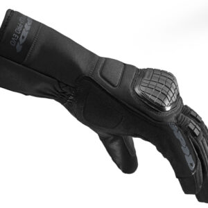 Spidi ALU Pro Evo Road Gloves Black - Image 3