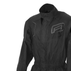 Rjays Tempest 2 Road Jacket Black - Image 1