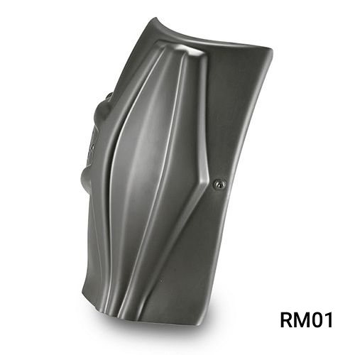 Givi Kit To Mount RM01/RM02 Mud Flap KTM 390 ADVENTURE '20->