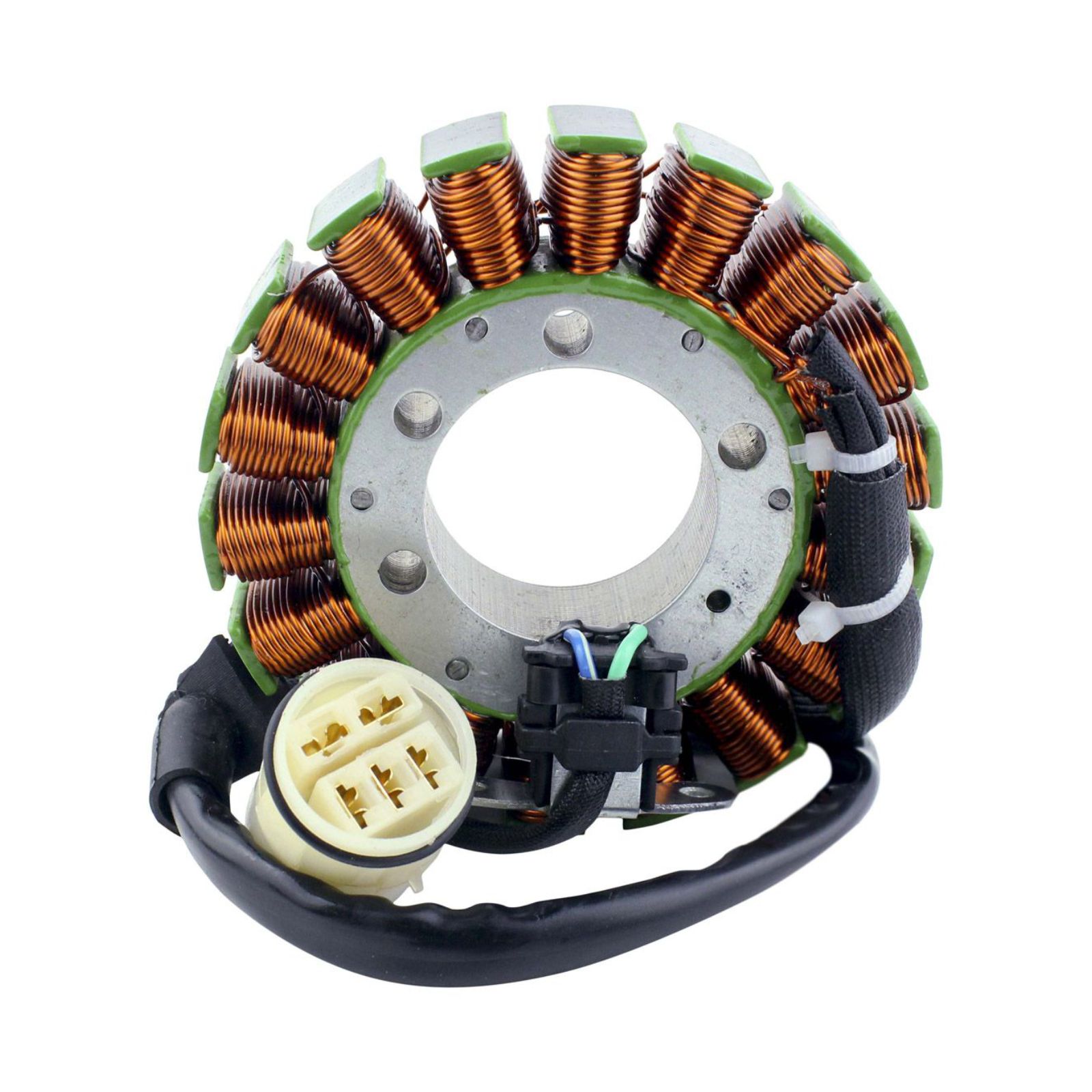 STATOR HON TRX500FE/FM/FPE/FPM 2012-2013 (RM01154) - Image 2