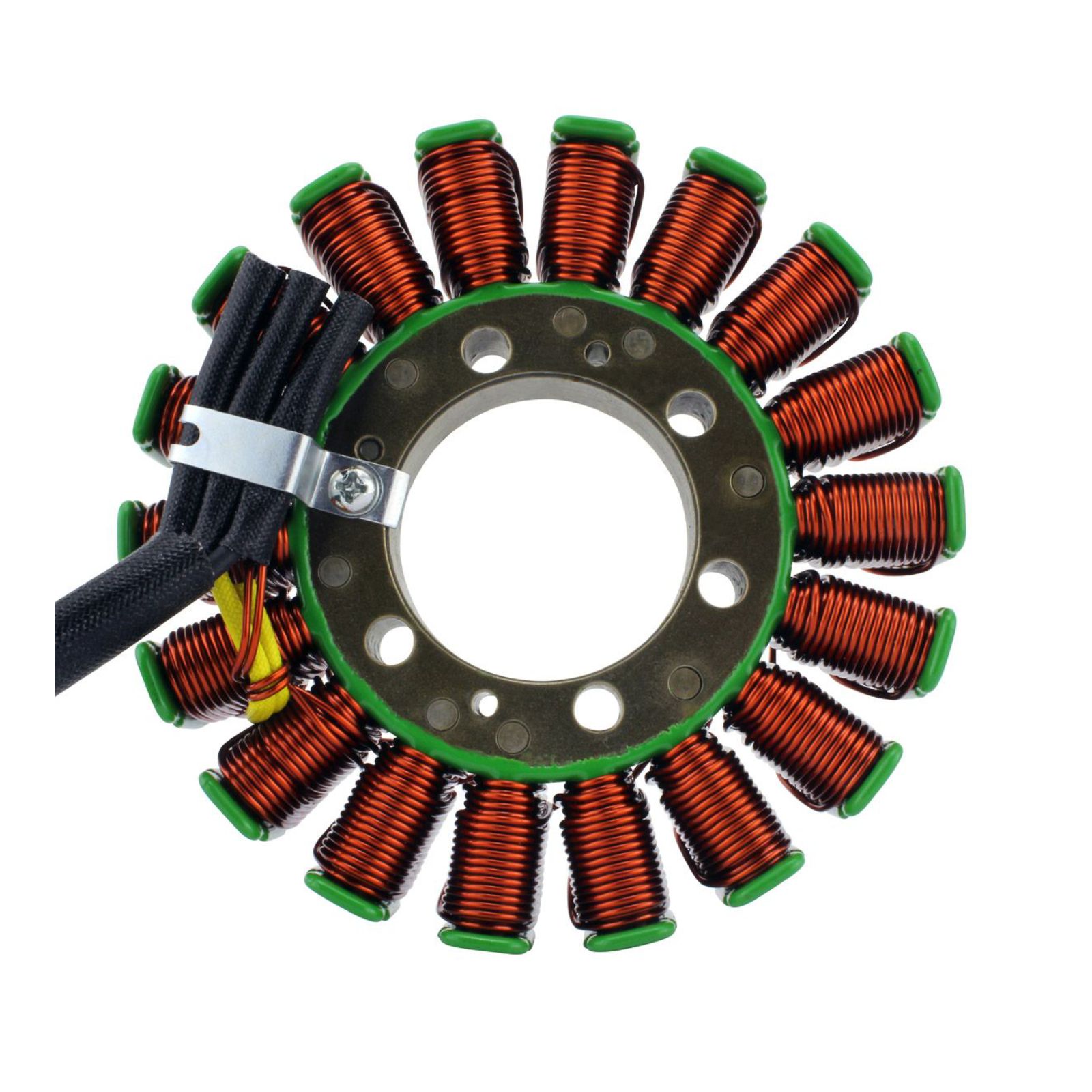 STATOR TRIUMPH DAYTONA 675 (RMS010-107393) - Image 5